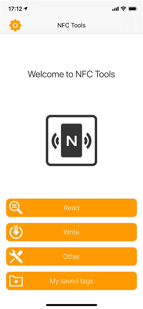 filemaker nfc reader|Configure NFC Reading with FileMaker Go 19 .